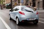 Mazda2 3-Door 2007 года